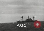 Immagine di Anfibio della nave di comando United States USA, 1953, secondo 42 filmato di repertorio 65675060073