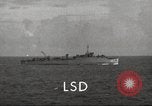 Image of United States Dock Landing Ship United States USA, 1953, second 3 stock footage video 65675060074