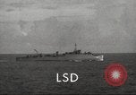 Image of United States Dock Landing Ship United States USA, 1953, second 5 stock footage video 65675060074