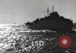 Image of United States Dock Landing Ship United States USA, 1953, second 6 stock footage video 65675060074