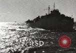 Image of United States Dock Landing Ship United States USA, 1953, second 9 stock footage video 65675060074