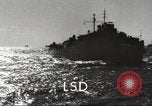 Image of United States Dock Landing Ship United States USA, 1953, second 11 stock footage video 65675060074