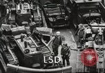 Image of United States Dock Landing Ship United States USA, 1953, second 34 stock footage video 65675060074