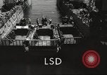Image of United States Dock Landing Ship United States USA, 1953, second 37 stock footage video 65675060074