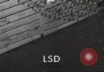 Image of United States Dock Landing Ship United States USA, 1953, second 42 stock footage video 65675060074