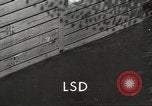 Image of United States Dock Landing Ship United States USA, 1953, second 44 stock footage video 65675060074