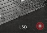 Image of United States Dock Landing Ship United States USA, 1953, second 45 stock footage video 65675060074