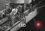 Image of United States Dock Landing Ship United States USA, 1953, second 49 stock footage video 65675060074