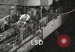 Image of United States Dock Landing Ship United States USA, 1953, second 50 stock footage video 65675060074