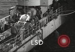 Image of United States Dock Landing Ship United States USA, 1953, second 51 stock footage video 65675060074