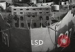 Image of United States Dock Landing Ship United States USA, 1953, second 54 stock footage video 65675060074
