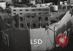 Image of United States Dock Landing Ship United States USA, 1953, second 56 stock footage video 65675060074