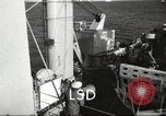 Image of United States Dock Landing Ship United States USA, 1953, second 59 stock footage video 65675060074