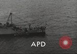 Image of United States High Speed Transport ship United States USA, 1953, second 11 stock footage video 65675060075