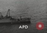 Image of United States High Speed Transport ship United States USA, 1953, second 12 stock footage video 65675060075