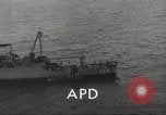 Image of United States High Speed Transport ship United States USA, 1953, second 13 stock footage video 65675060075