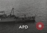 Image of United States High Speed Transport ship United States USA, 1953, second 14 stock footage video 65675060075