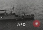 Image of United States High Speed Transport ship United States USA, 1953, second 15 stock footage video 65675060075