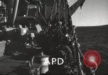 Image of United States High Speed Transport ship United States USA, 1953, second 16 stock footage video 65675060075