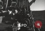Image of United States High Speed Transport ship United States USA, 1953, second 17 stock footage video 65675060075