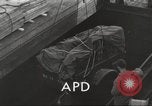 Image of United States High Speed Transport ship United States USA, 1953, second 22 stock footage video 65675060075