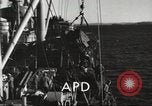 Image of United States High Speed Transport ship United States USA, 1953, second 23 stock footage video 65675060075
