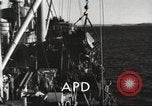 Image of United States High Speed Transport ship United States USA, 1953, second 24 stock footage video 65675060075