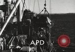 Image of United States High Speed Transport ship United States USA, 1953, second 25 stock footage video 65675060075