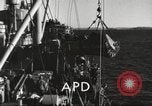 Image of United States High Speed Transport ship United States USA, 1953, second 26 stock footage video 65675060075