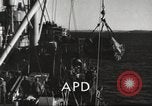 Image of United States High Speed Transport ship United States USA, 1953, second 27 stock footage video 65675060075