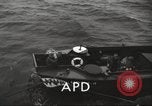 Image of United States High Speed Transport ship United States USA, 1953, second 35 stock footage video 65675060075