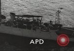Image of United States High Speed Transport ship United States USA, 1953, second 38 stock footage video 65675060075