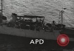 Image of United States High Speed Transport ship United States USA, 1953, second 39 stock footage video 65675060075