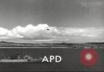 Image of United States High Speed Transport ship United States USA, 1953, second 40 stock footage video 65675060075