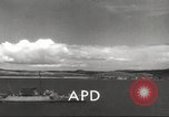 Image of United States High Speed Transport ship United States USA, 1953, second 41 stock footage video 65675060075