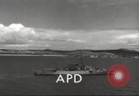 Image of United States High Speed Transport ship United States USA, 1953, second 44 stock footage video 65675060075