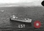 Image of United States Landing Ship Tank United States USA, 1953, second 4 stock footage video 65675060076
