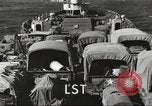 Image of United States Landing Ship Tank United States USA, 1953, second 8 stock footage video 65675060076