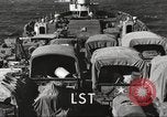 Image of United States Landing Ship Tank United States USA, 1953, second 9 stock footage video 65675060076