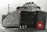Image of United States Landing Ship Tank United States USA, 1953, second 14 stock footage video 65675060076