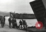 Image of United States Landing Ship Tank United States USA, 1953, second 20 stock footage video 65675060076