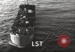Image of United States Landing Ship Tank United States USA, 1953, second 24 stock footage video 65675060076