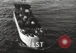 Image of United States Landing Ship Tank United States USA, 1953, second 26 stock footage video 65675060076