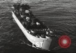 Image of United States Landing Ship Tank United States USA, 1953, second 27 stock footage video 65675060076