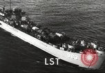 Image of United States Landing Ship Tank United States USA, 1953, second 30 stock footage video 65675060076