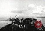 Image of United States Landing Ship Tank United States USA, 1953, second 33 stock footage video 65675060076