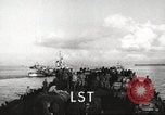 Image of United States Landing Ship Tank United States USA, 1953, second 35 stock footage video 65675060076