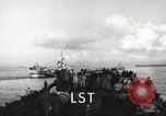 Image of United States Landing Ship Tank United States USA, 1953, second 36 stock footage video 65675060076