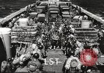 Image of United States Landing Ship Tank United States USA, 1953, second 38 stock footage video 65675060076