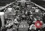 Image of United States Landing Ship Tank United States USA, 1953, second 39 stock footage video 65675060076